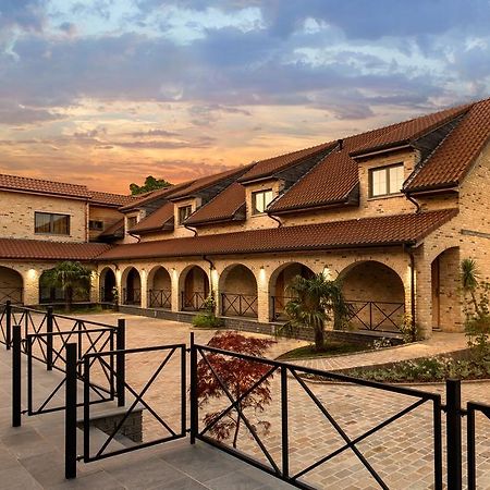 Country Lodge Hotel Moriaanshoofd Oudenaarde Εξωτερικό φωτογραφία