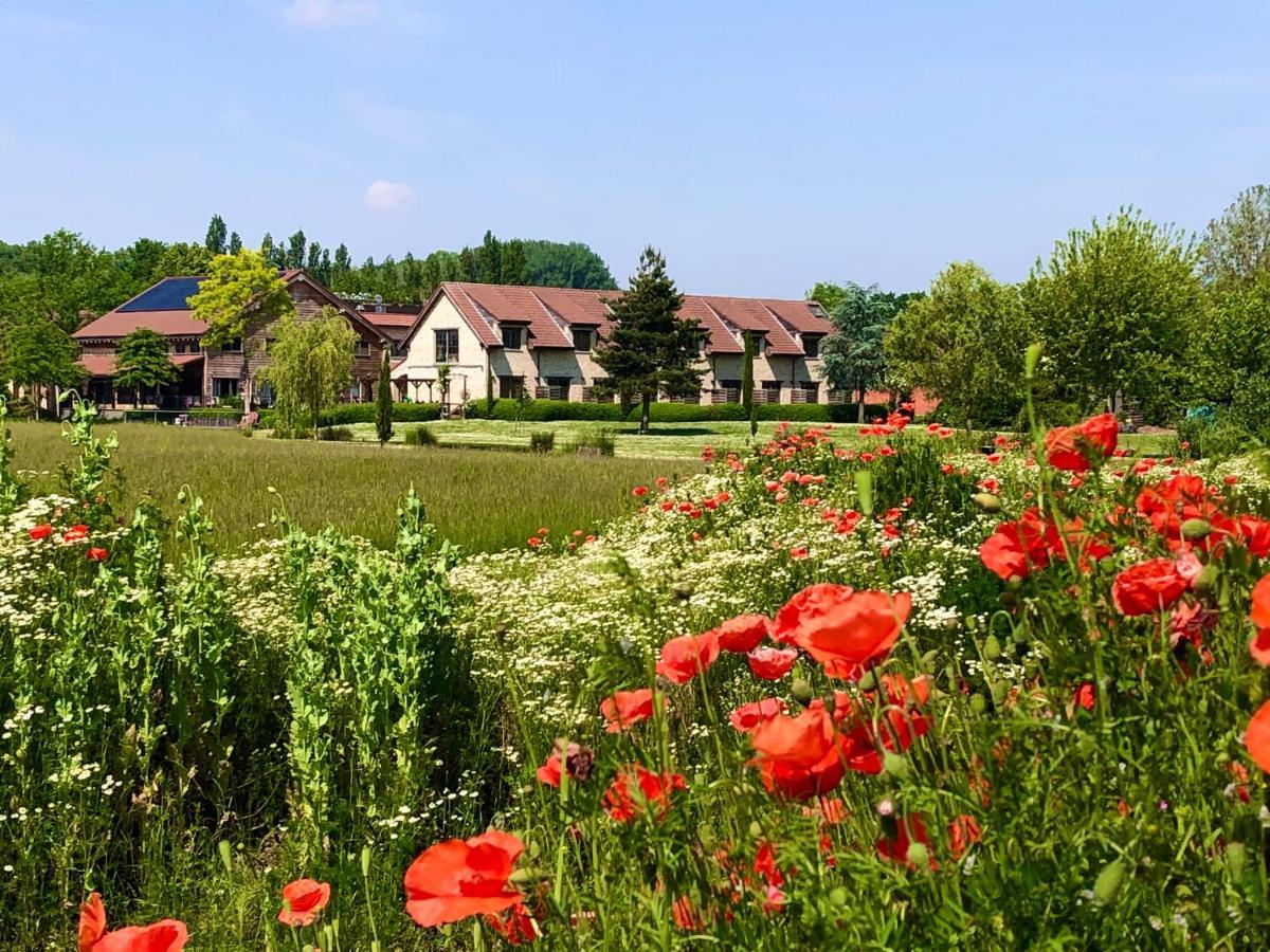 Country Lodge Hotel Moriaanshoofd Oudenaarde Εξωτερικό φωτογραφία