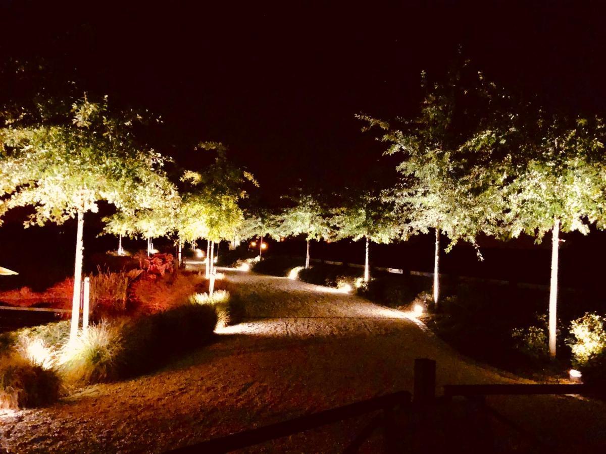 Country Lodge Hotel Moriaanshoofd Oudenaarde Εξωτερικό φωτογραφία