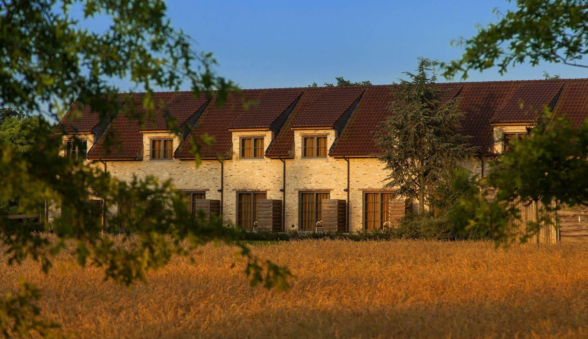 Country Lodge Hotel Moriaanshoofd Oudenaarde Εξωτερικό φωτογραφία
